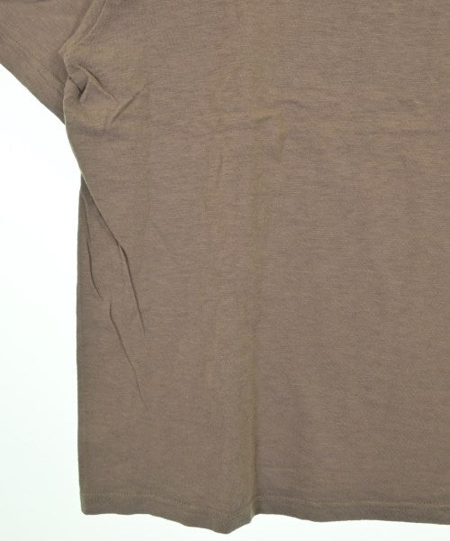 SLOBE IENA เสื้อยืด/เสื้อท็อปส์