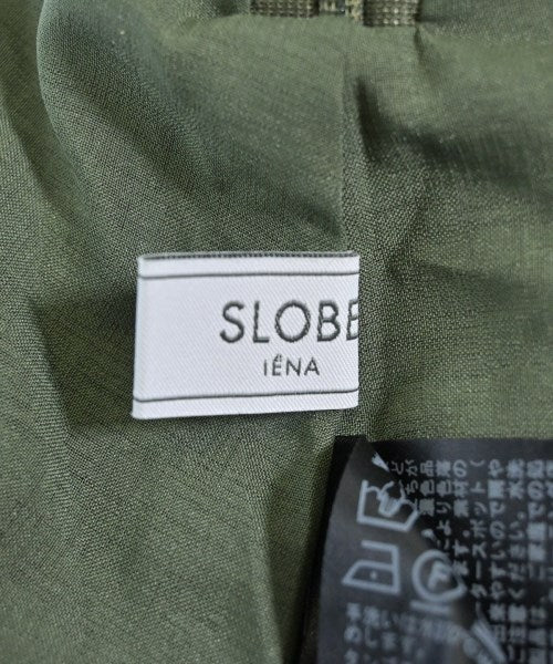 SLOBE IENA ชุดเดรส