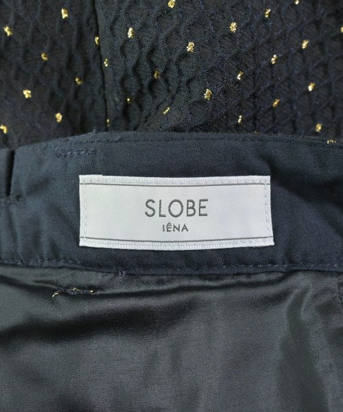 SLOBE IENA กางเกงขายาว