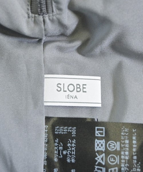 SLOBE IENA กระโปรงยาว/แม็กซี่ยาว