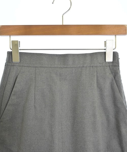 SLOBE IENA กระโปรงยาว/แม็กซี่ยาว