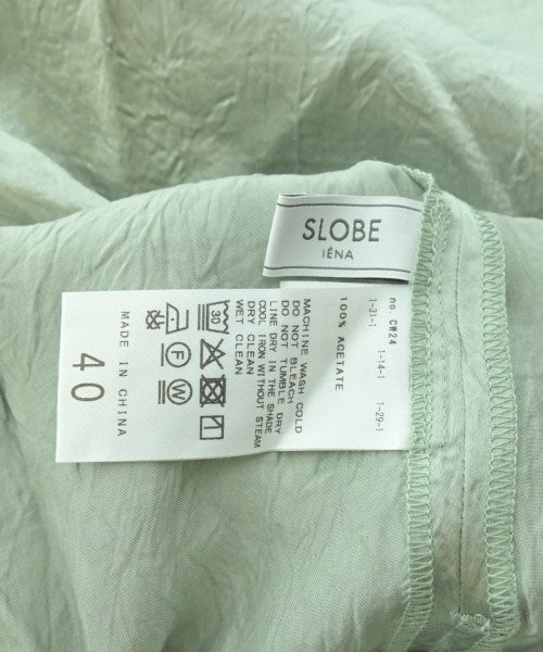 SLOBE IENA กางเกง อื่น