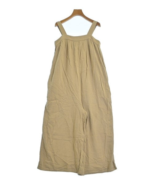 SLOBE IENA ชุดเอี๊ยม/เสื้อคลุมหลวมๆ/จั๊มสูท