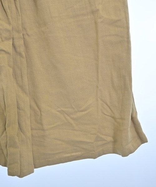 SLOBE IENA ชุดเอี๊ยม/เสื้อคลุมหลวมๆ/จั๊มสูท