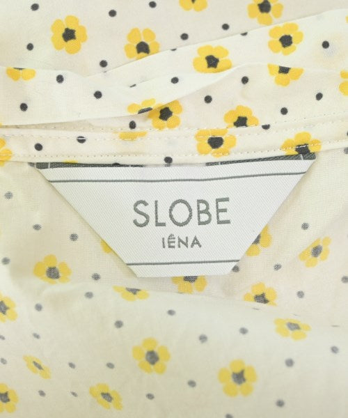 SLOBE IENA เสื้อลำลอง