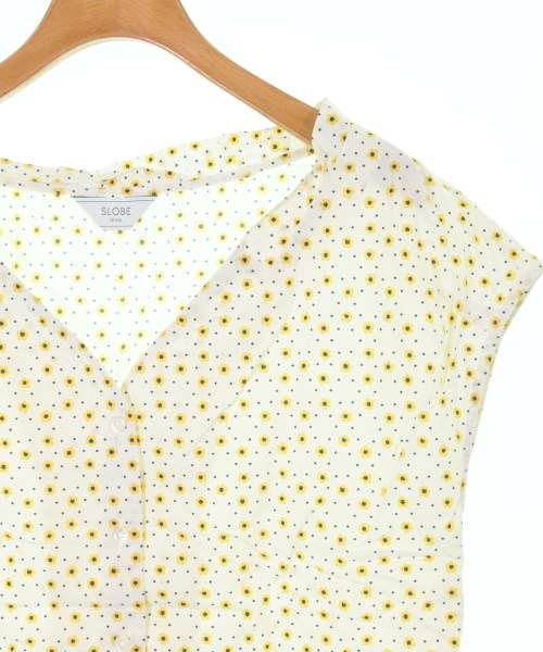SLOBE IENA เสื้อลำลอง