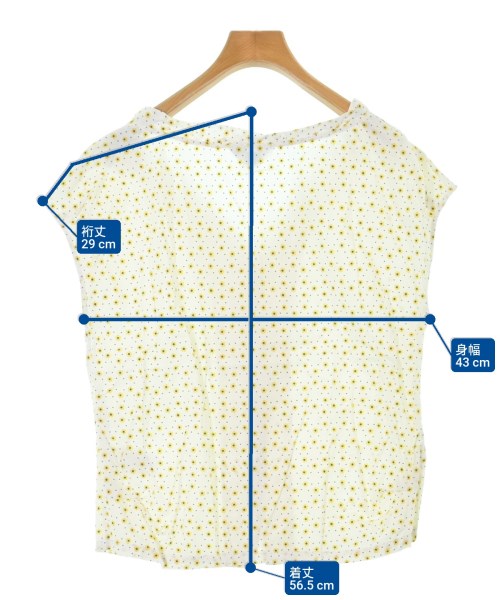 SLOBE IENA เสื้อลำลอง