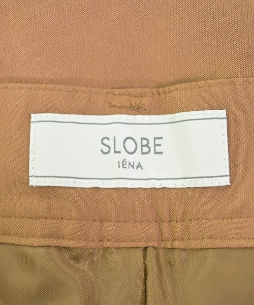 SLOBE IENA กางเกงขายาว