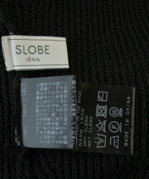 SLOBE IENA เสื้อกั๊ก