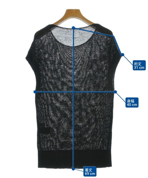 SLOBE IENA เสื้อกั๊ก