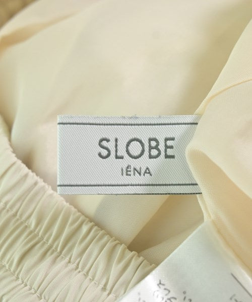 SLOBE IENA กระโปรงยาว/แม็กซี่ยาว