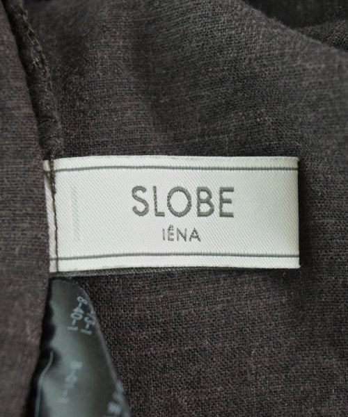 SLOBE IENA ชุดเดรส