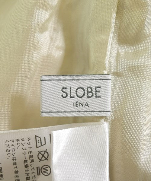 SLOBE IENA กระโปรงยาว/แม็กซี่ยาว