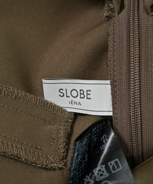SLOBE IENA กางเกงขาสั้น