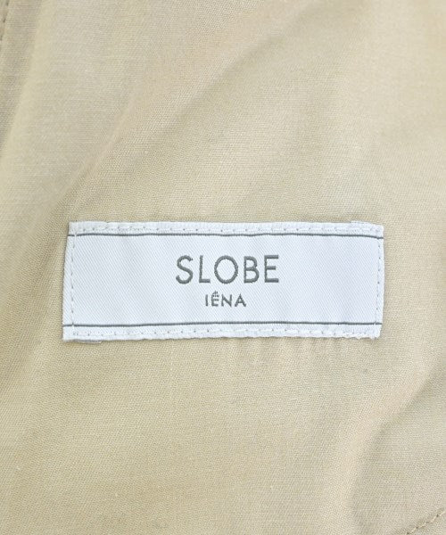 SLOBE IENA กระโปรงยาว/แม็กซี่ยาว