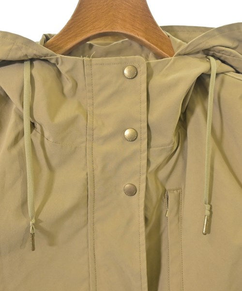 SLOBE IENA เสื้อพาร์กาภูเขา