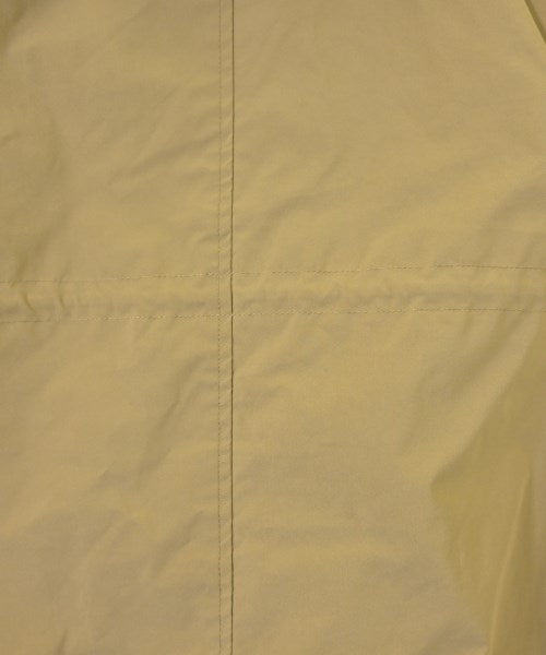 SLOBE IENA เสื้อพาร์กาภูเขา