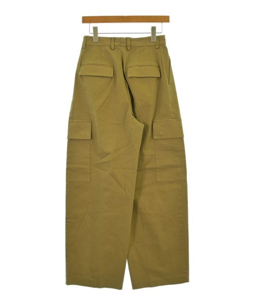 SLOBE IENA กางเกงมีกระเป๋าข้างกางเกง2-4 กระเป๋า