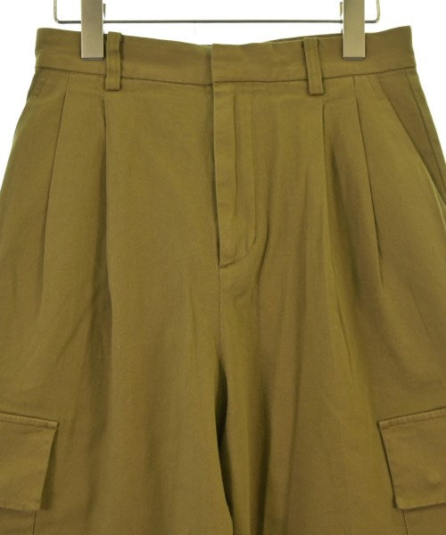 SLOBE IENA กางเกงมีกระเป๋าข้างกางเกง2-4 กระเป๋า