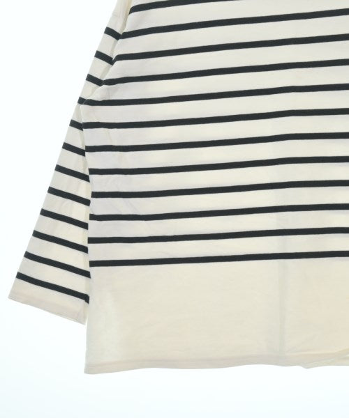 SLOBE IENA เสื้อยืด/เสื้อท็อปส์