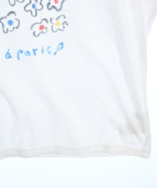 SLOBE IENA เสื้อยืด/เสื้อท็อปส์