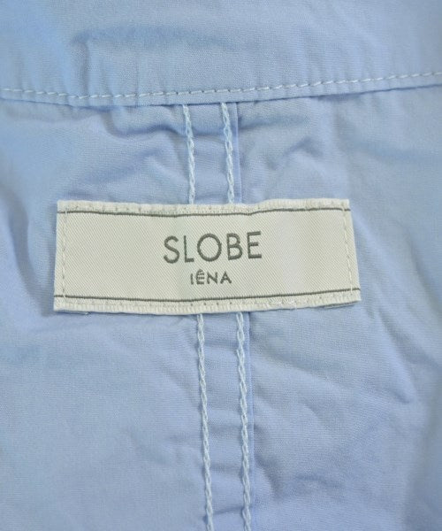 SLOBE IENA ชุดเอี๊ยม/เสื้อคลุมหลวมๆ/จั๊มสูท