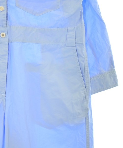 SLOBE IENA ชุดเอี๊ยม/เสื้อคลุมหลวมๆ/จั๊มสูท
