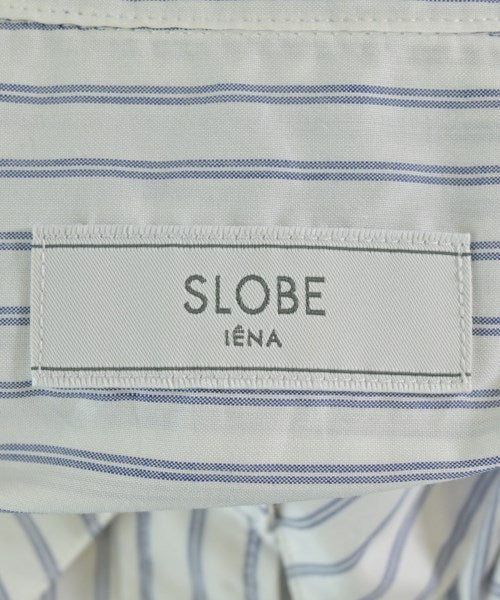 SLOBE IENA เสื้อลำลอง