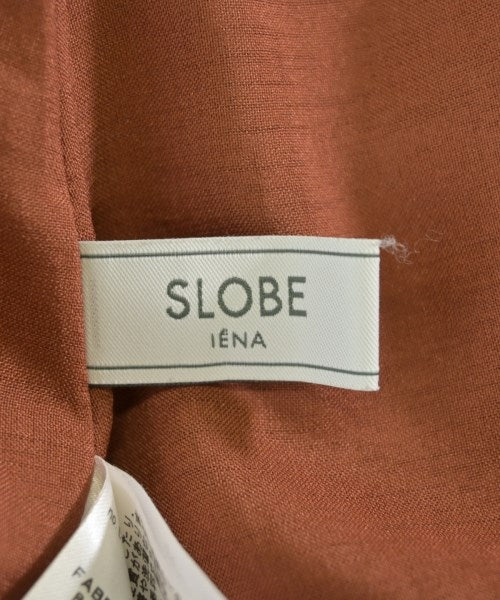 SLOBE IENA กระโปรงยาว/แม็กซี่ยาว