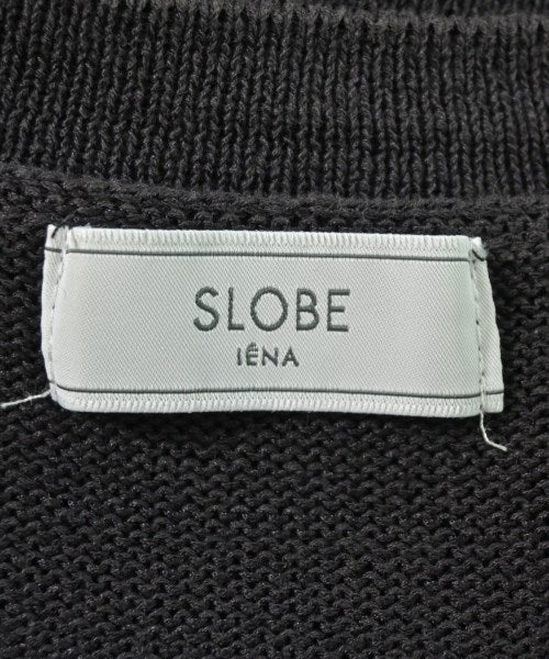 SLOBE IENA เสื้อคาร์ดิแกน