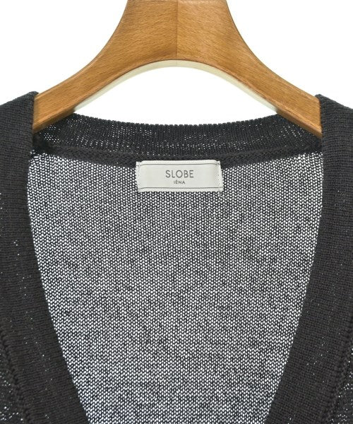 SLOBE IENA เสื้อคาร์ดิแกน