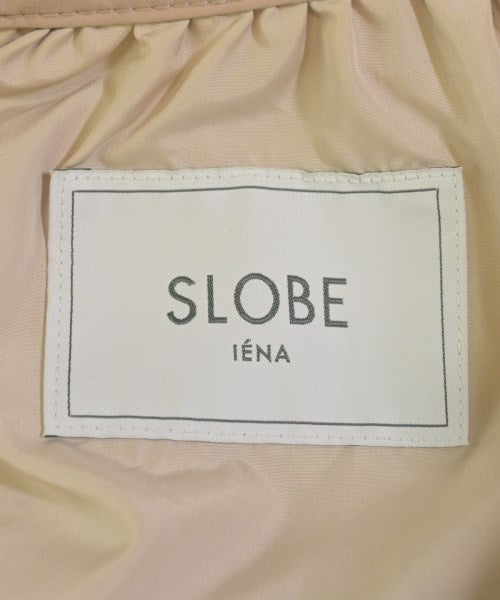 SLOBE IENA แจ็คเก็ตเบลาส์ อื่น