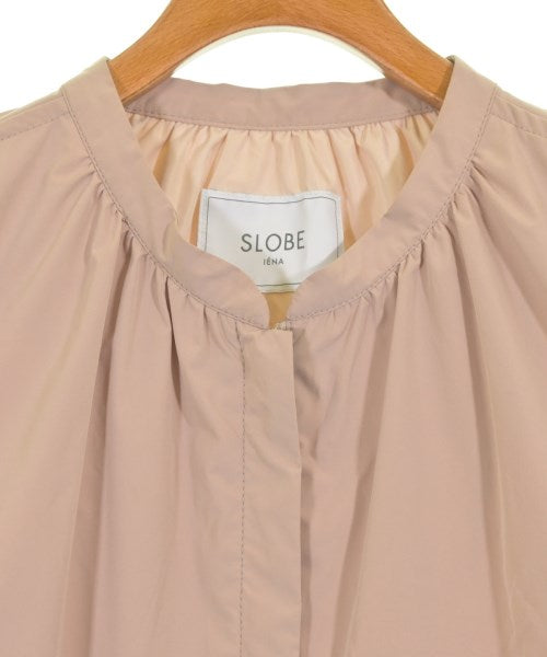 SLOBE IENA แจ็คเก็ตเบลาส์ อื่น