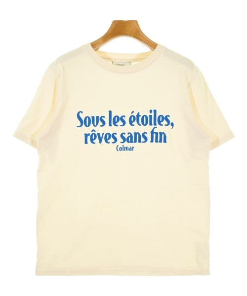 SLOBE IENA เสื้อยืด/เสื้อท็อปส์