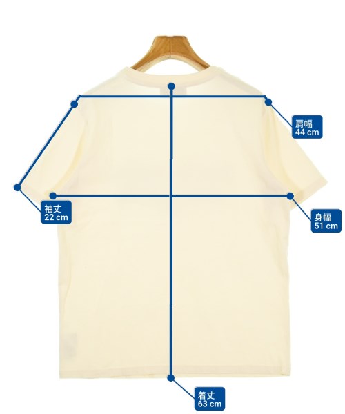 SLOBE IENA เสื้อยืด/เสื้อท็อปส์