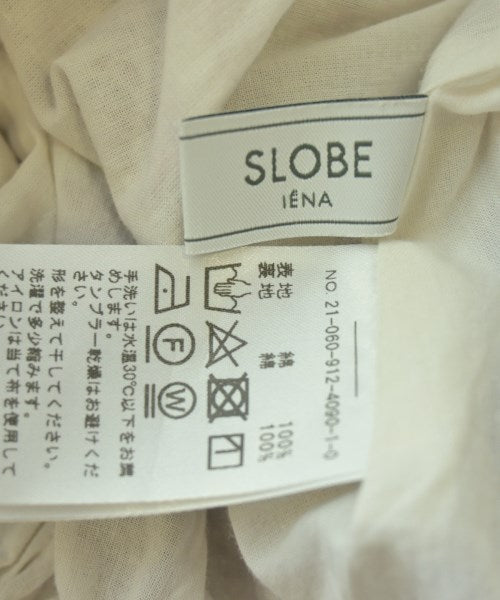 SLOBE IENA กระโปรงยาว/แม็กซี่ยาว