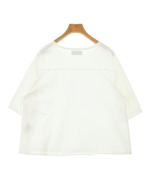 SLOBE IENA เสื้อยืด/เสื้อท็อปส์