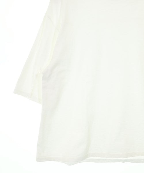 SLOBE IENA เสื้อยืด/เสื้อท็อปส์
