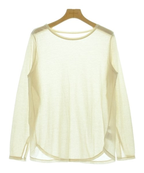 SLOBE IENA เสื้อยืด/เสื้อท็อปส์