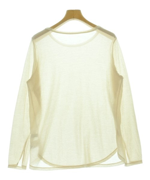 SLOBE IENA เสื้อยืด/เสื้อท็อปส์