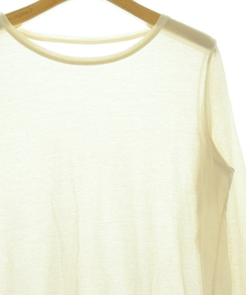 SLOBE IENA เสื้อยืด/เสื้อท็อปส์