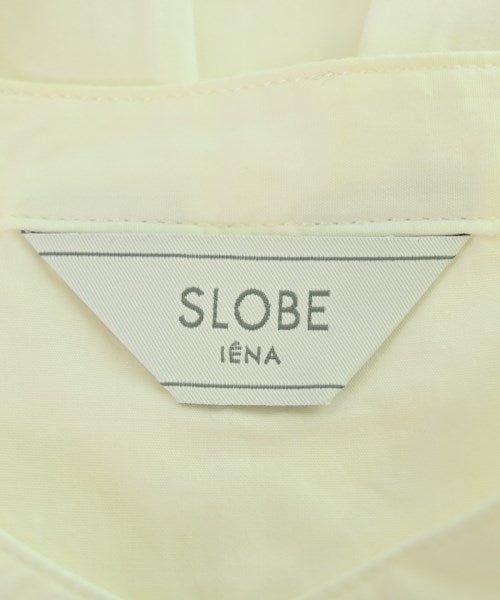 SLOBE IENA เสื้อสตรี