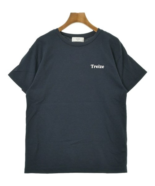SLOBE IENA เสื้อยืด/เสื้อท็อปส์