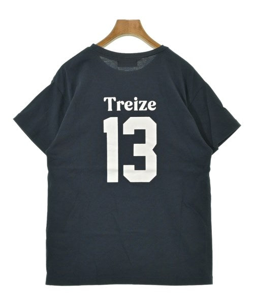 SLOBE IENA เสื้อยืด/เสื้อท็อปส์
