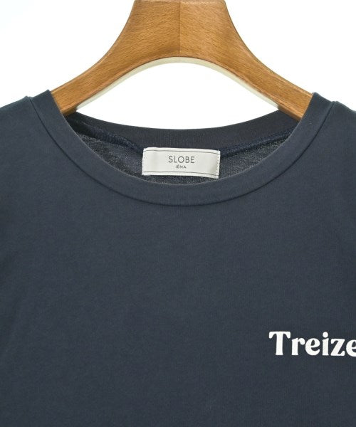 SLOBE IENA เสื้อยืด/เสื้อท็อปส์