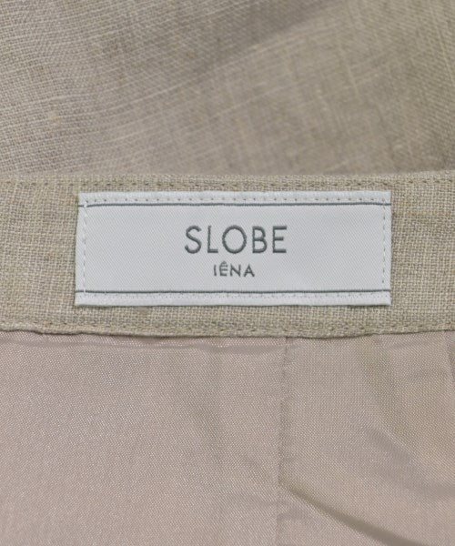 SLOBE IENA กระโปรงยาว/แม็กซี่ยาว