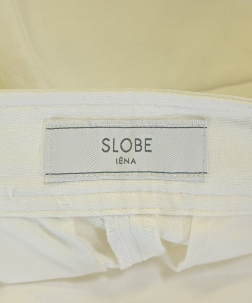 SLOBE IENA กางเกง อื่น
