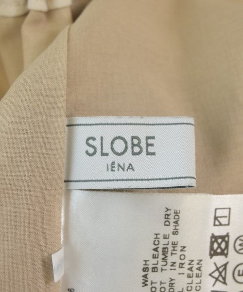 SLOBE IENA กระโปรงยาว/แม็กซี่ยาว