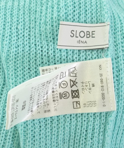 SLOBE IENA เสื้อกันหนาว