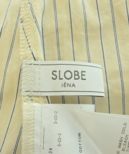SLOBE IENA เสื้อสตรี